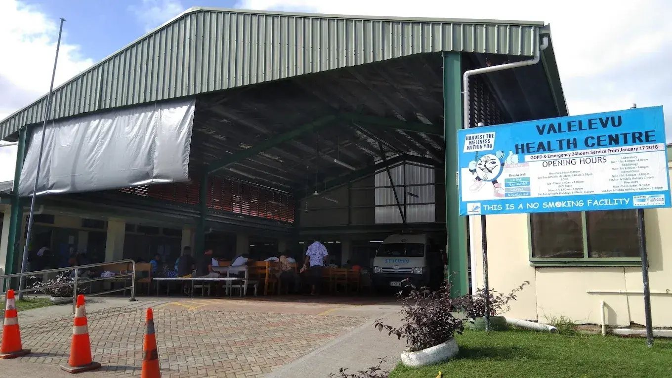 valelevu-health-centre