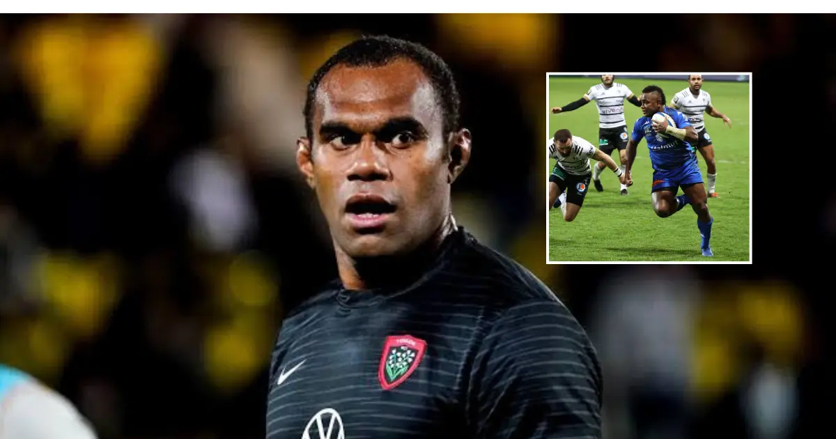 Leone Nakarawa
