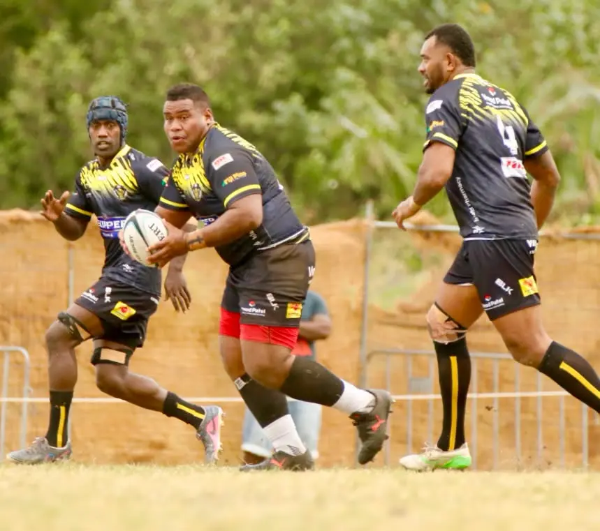 Ba tighthead prop Allen Osborne 