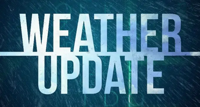 weather