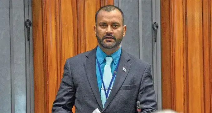 Maharaj: Fiji’s strength rooted in Girmit legacy