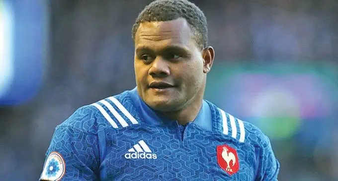 Virimi Vakatawa
