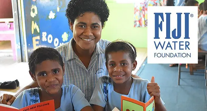 Fiji Water Foundation