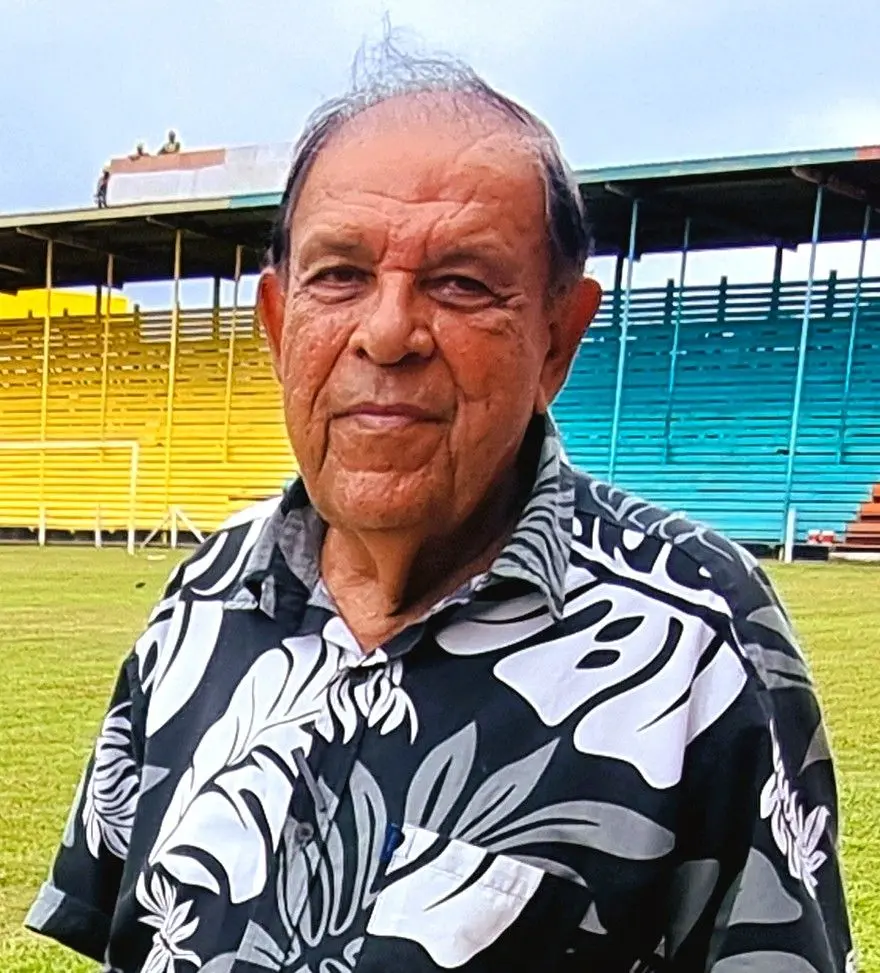 Jaduram Paul