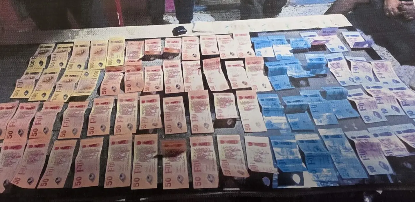 Joint taskforce seizes meth, cocaine worth more than $1 million