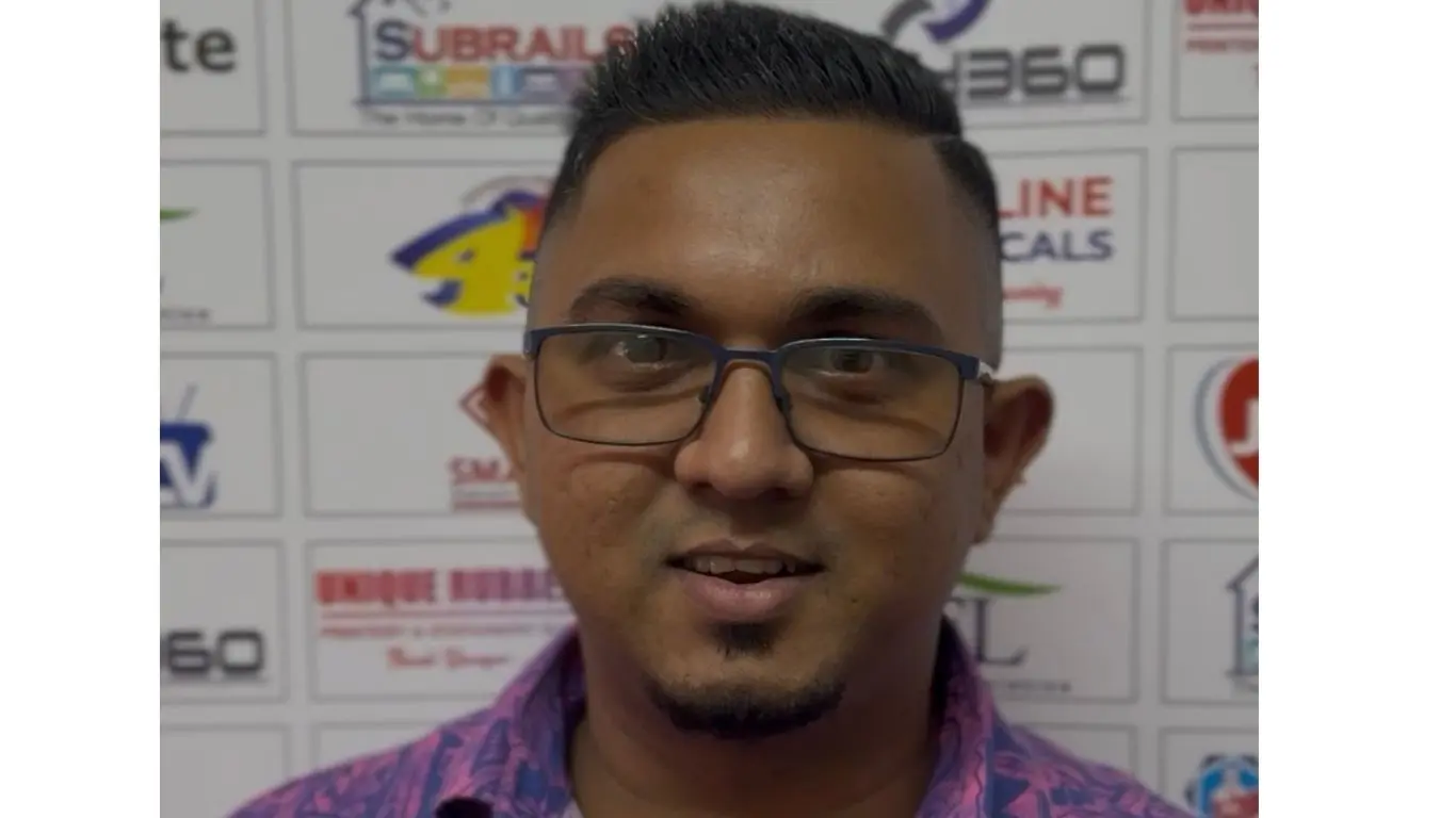 Kumar appointed FASANOC CEO