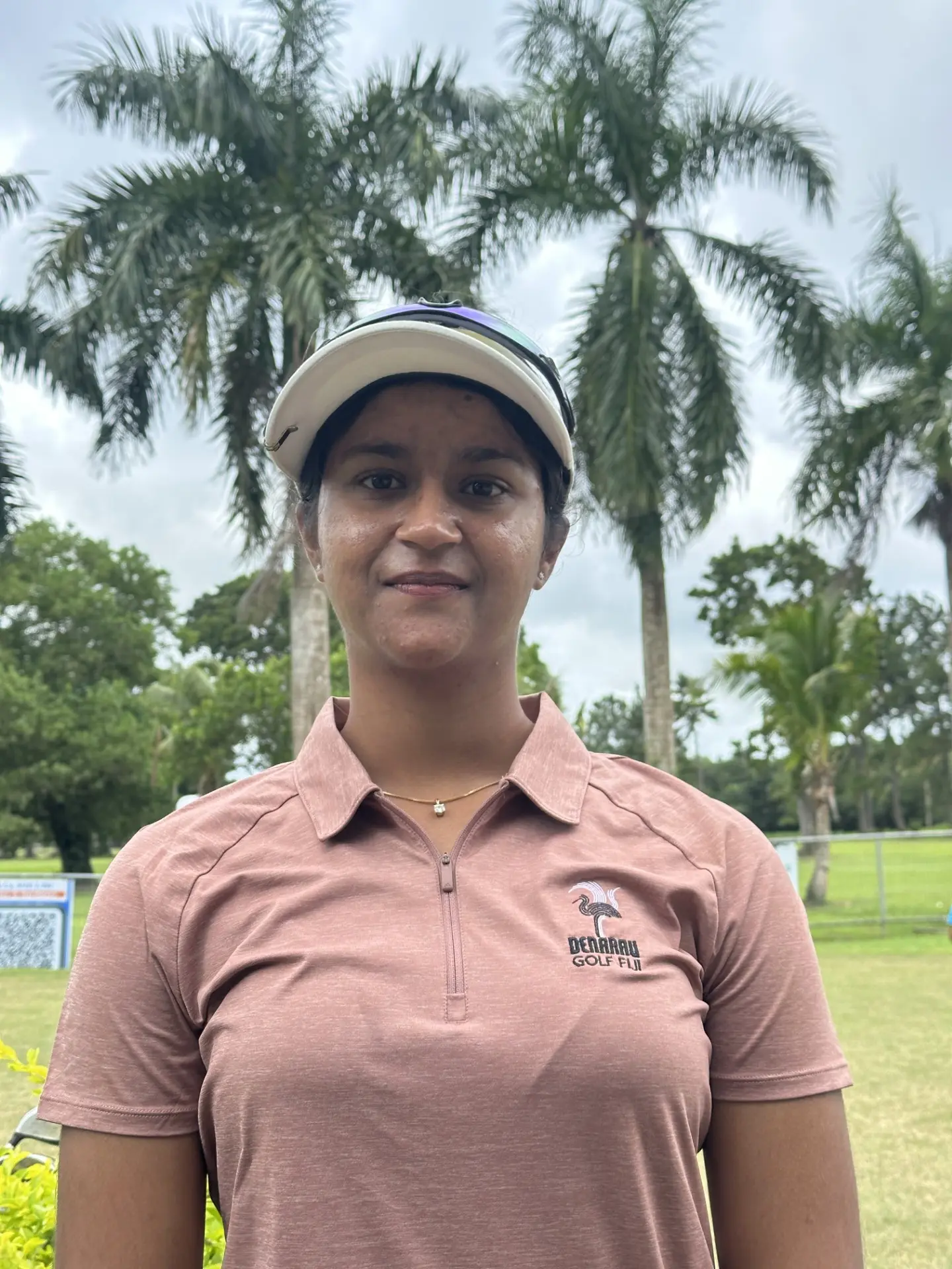 Medical student back for Girmit Golf Open