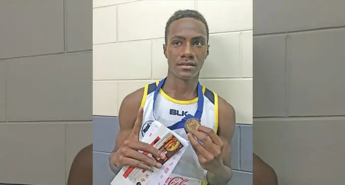 Aporosa Lalabalavu