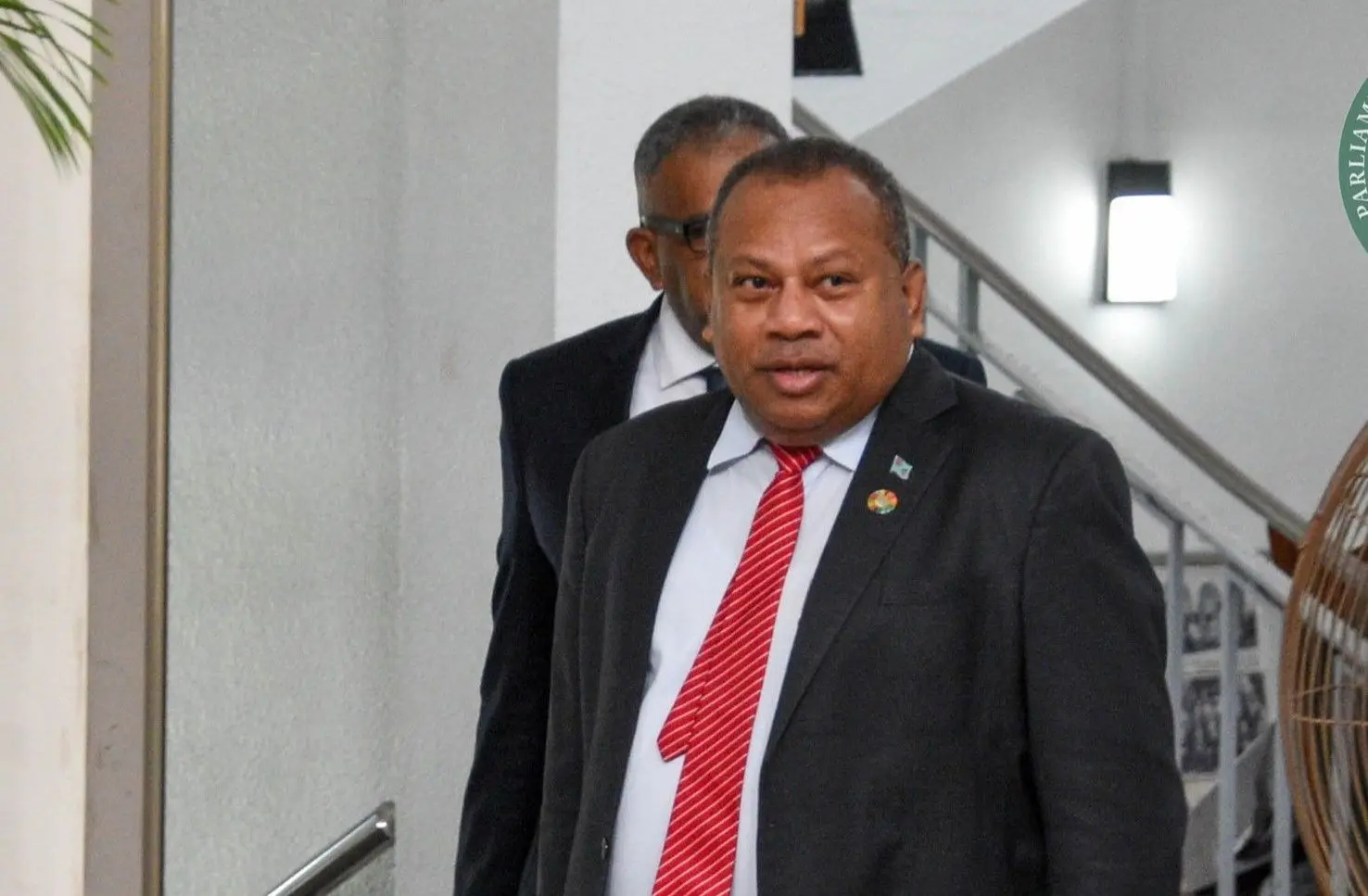 Inia Seruiratu