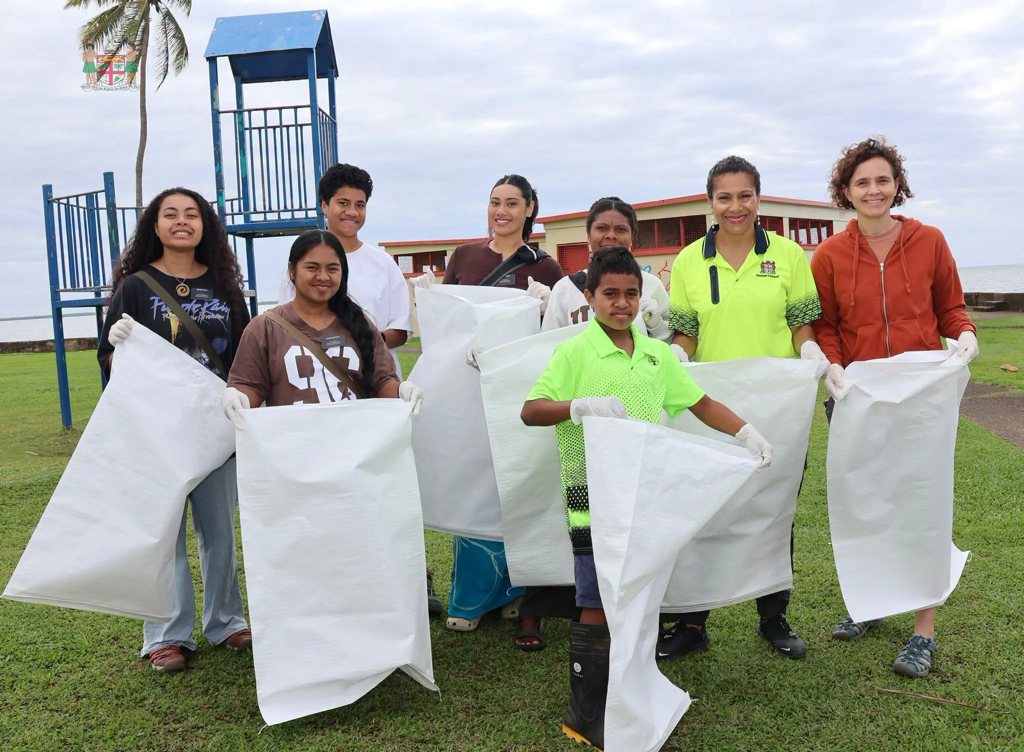 ‘Please Fiji, keep your rubbish where it belongs’: Tabuya