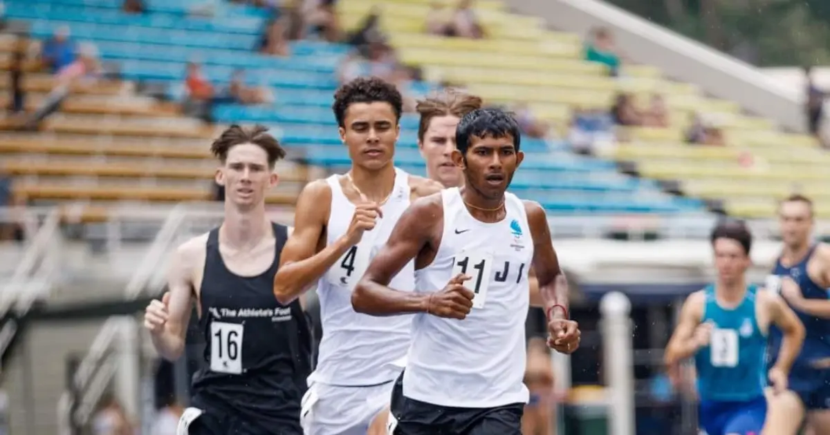 Yeshnil Karan.