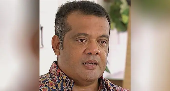 Ratu Tevita Uluilakeba (Roko Ului) named as one of the representatives from the Lau. 