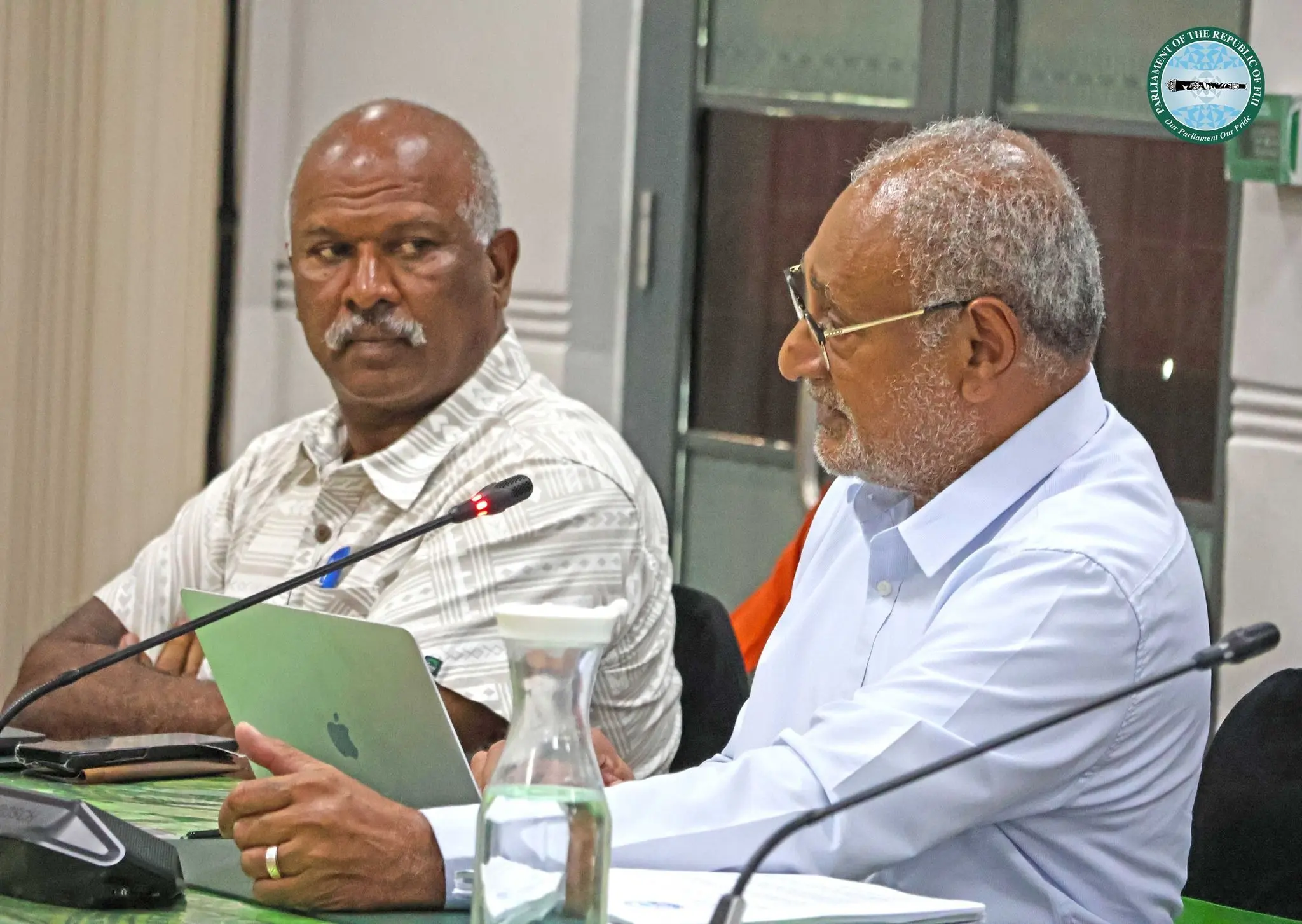 Shipping operator blasts MSAF over poor training, weak oversight