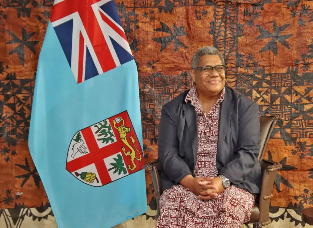 Former Permanent Secretary for Foreign Affairs Dr Raijieli Taga has been appointed Director of Development, Grants and Strategic Partnerships at the University of the South Pacific (USP).