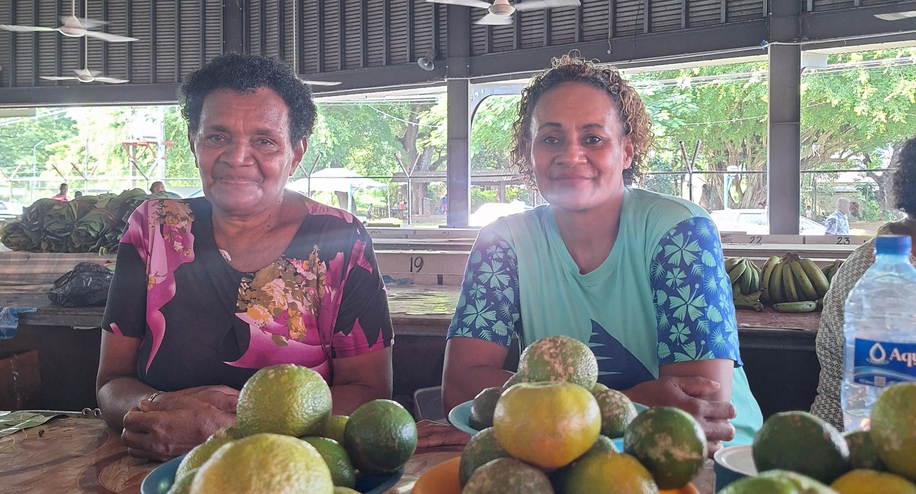 At 71, Mereseini still wakes at 4am to provide | Fiji Sun