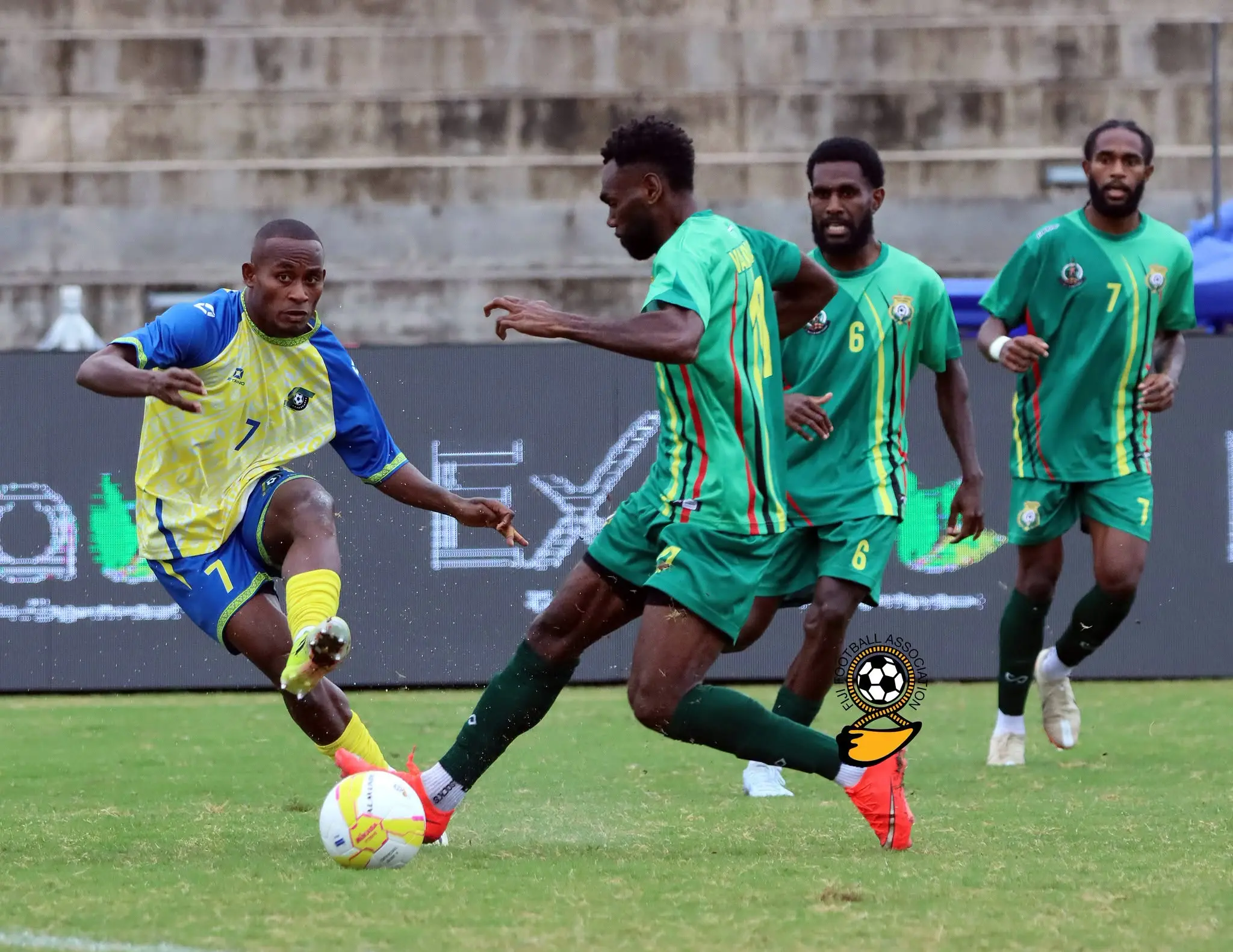 PM's Cup race still open