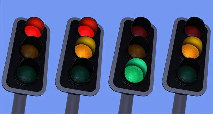 traffic-lights