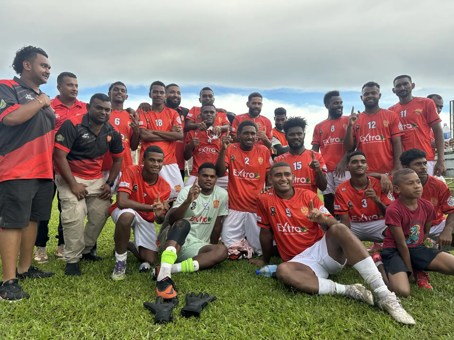 It was Rewa’s day, says coach