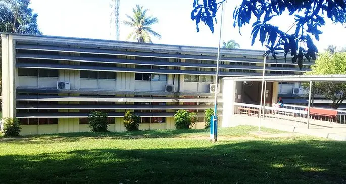 Nadi Health Centre.