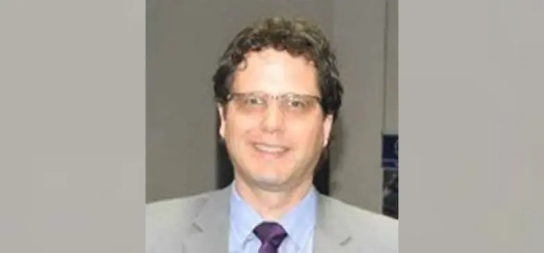 Brian Kirsch.