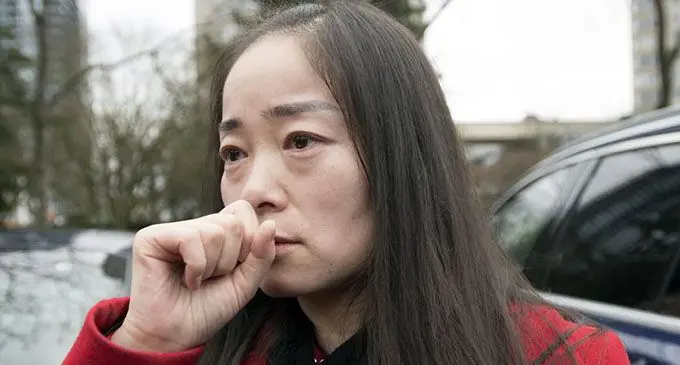 Karen Wang.