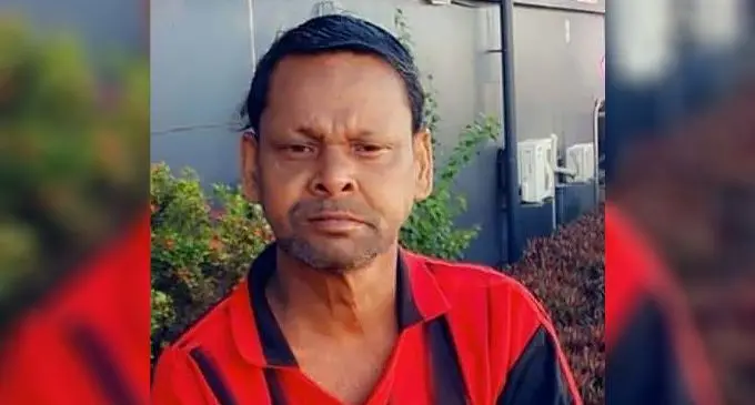 Late Suresh Chand