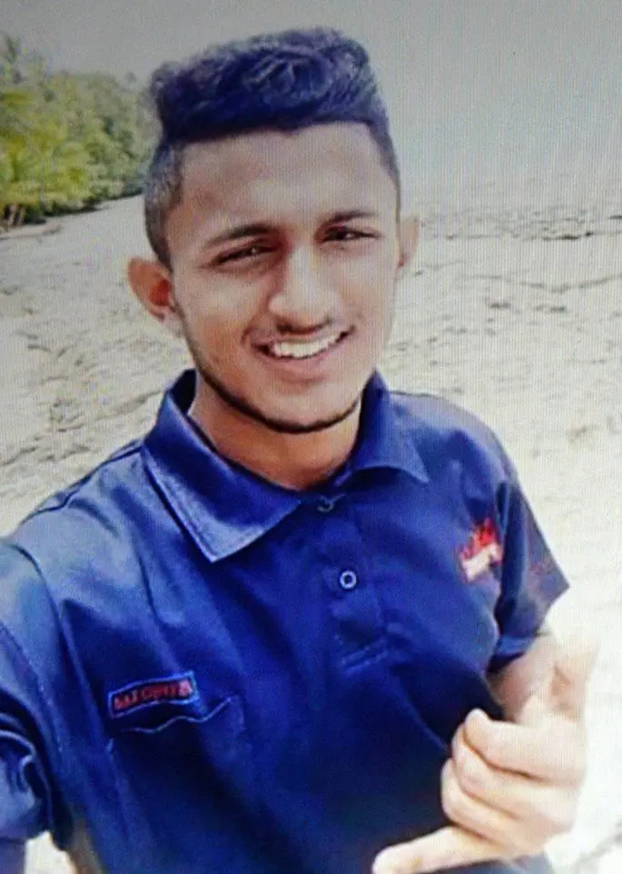 Manish Singh.