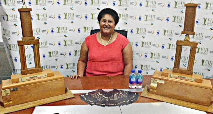 Litiana Loabuka.