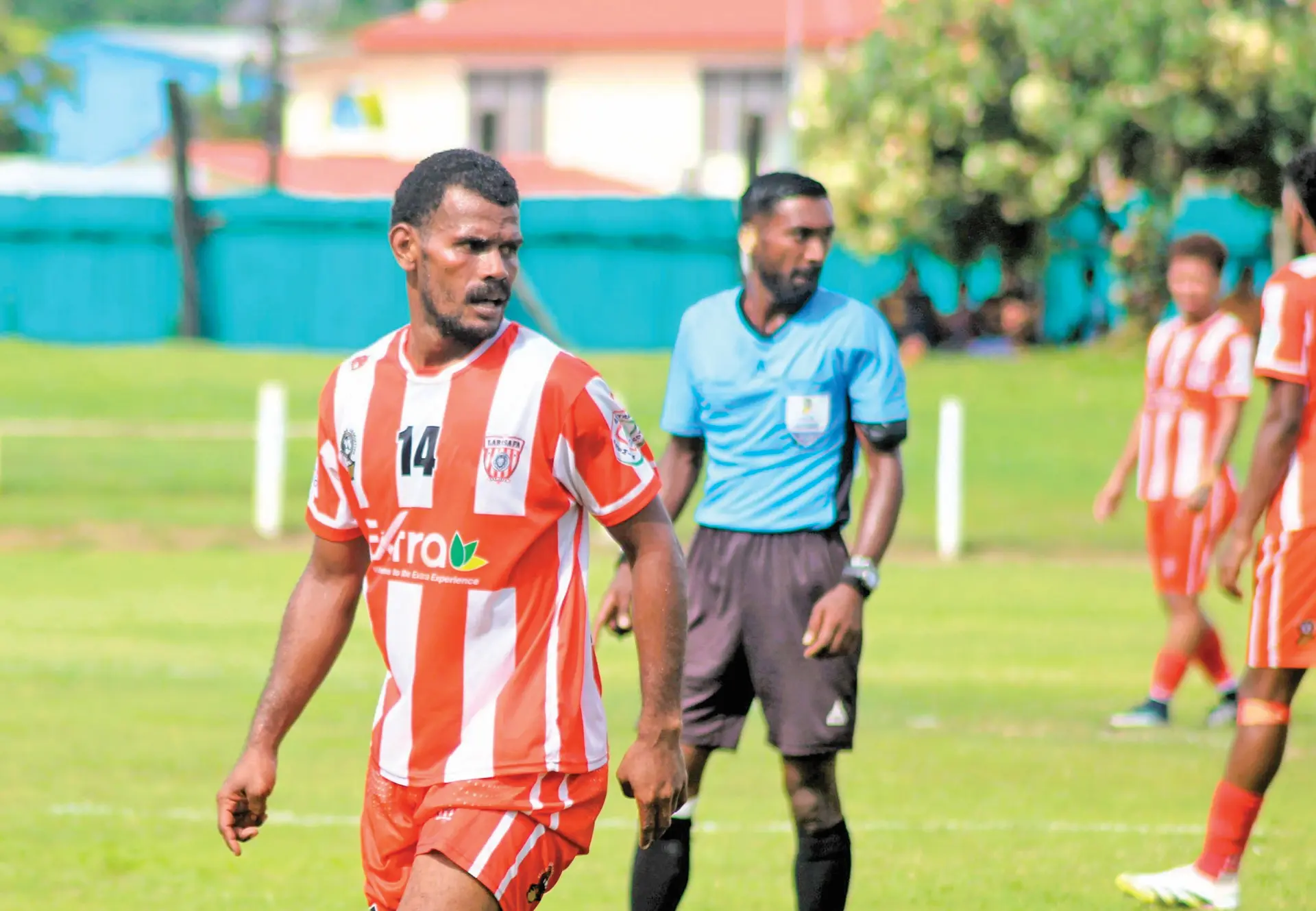 The Labasa men’s football team aims to end their winless jinx against Ba in their Extra Premier League (EPL) clash at Govind Park on Sunday.