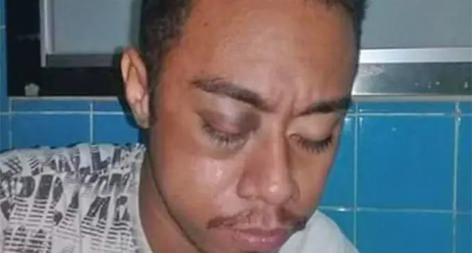 Tyrone Sky Taito