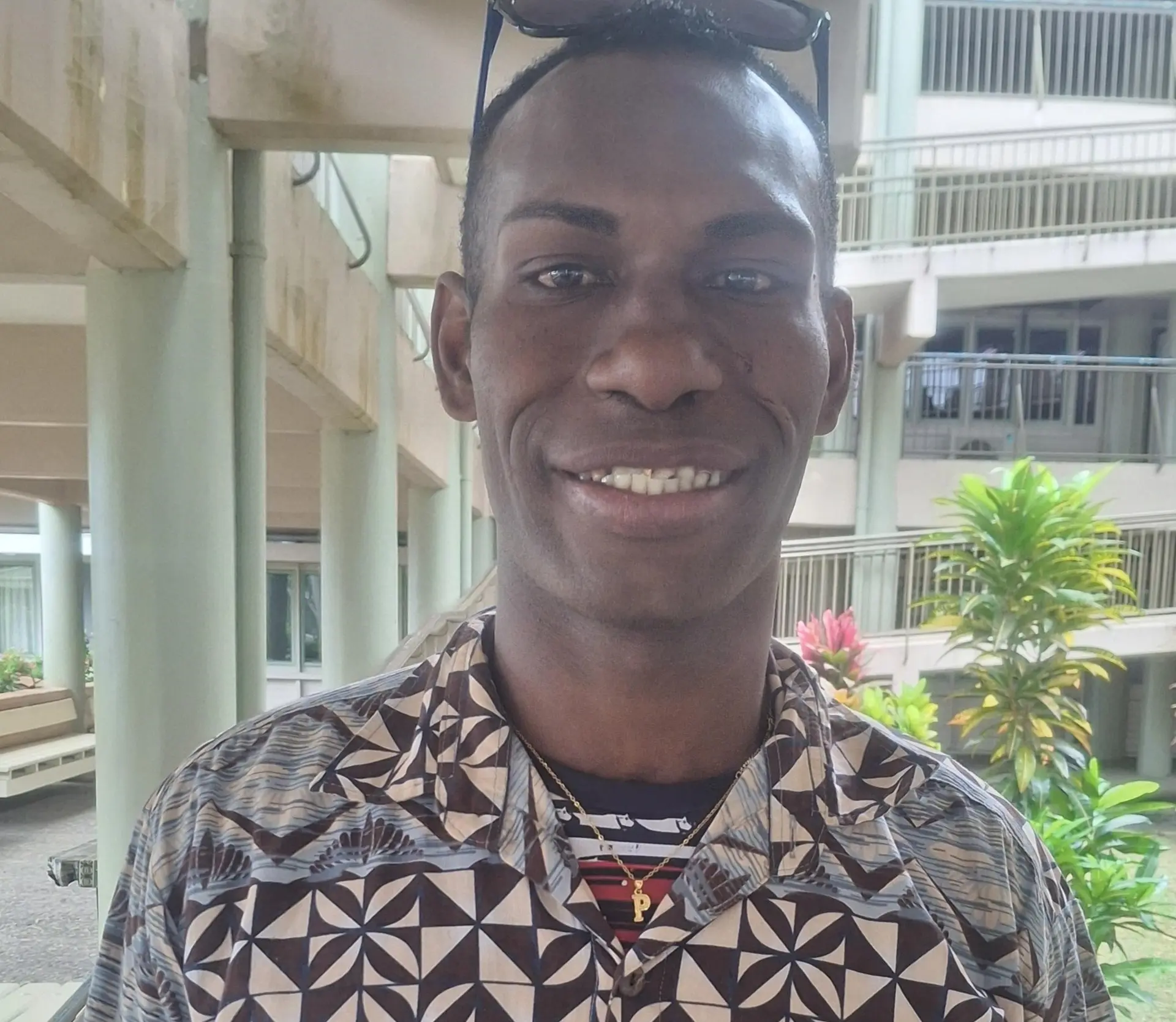 TikToker Paula Caginicolo will enter his plea on September 15 after appearing before Justice Aruna Aluthge at the High Court in Lautoka on a manslaughter charge.