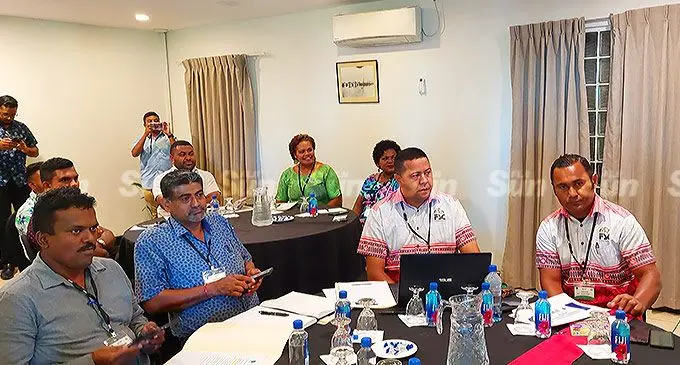 Farmers have been urged to use mill mud as fertiliser. Photo: Salote Qalubau