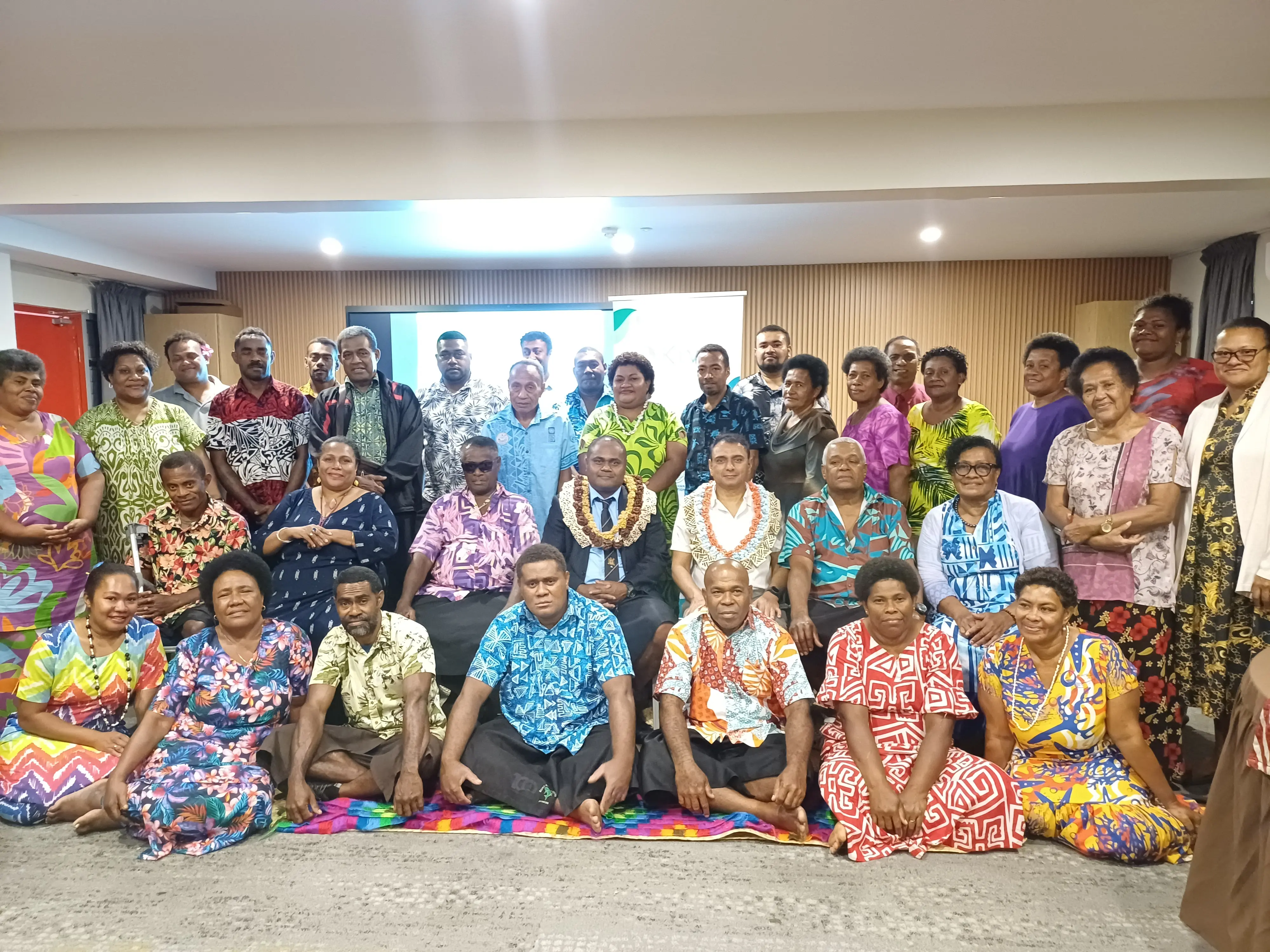 Pacific CIRCLE puts vulnerable groups at heart of climate action