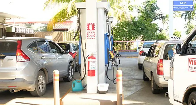 fuel