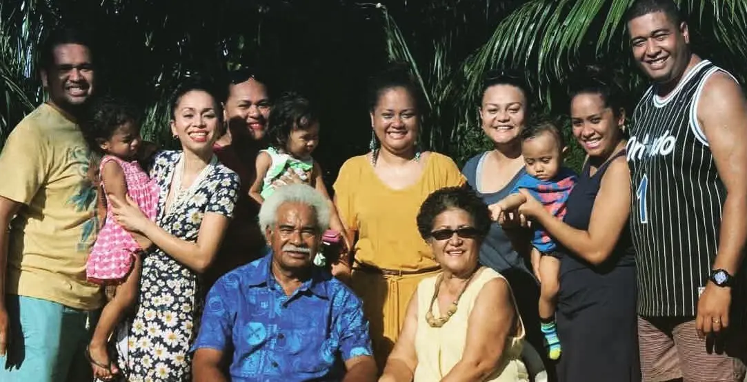 Ratu Manoa Rokobatini Rasigatale is survived by his loving wife, Agnes (Nesi); children Litiana (Ro Kuma), Ganita (Tukana), Tu Luke, Di Avi and Di Mere (Meme); and grandchildren Florence, Tu Isoa, Chris and Aloisio.