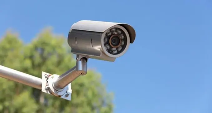 cctv-camera
