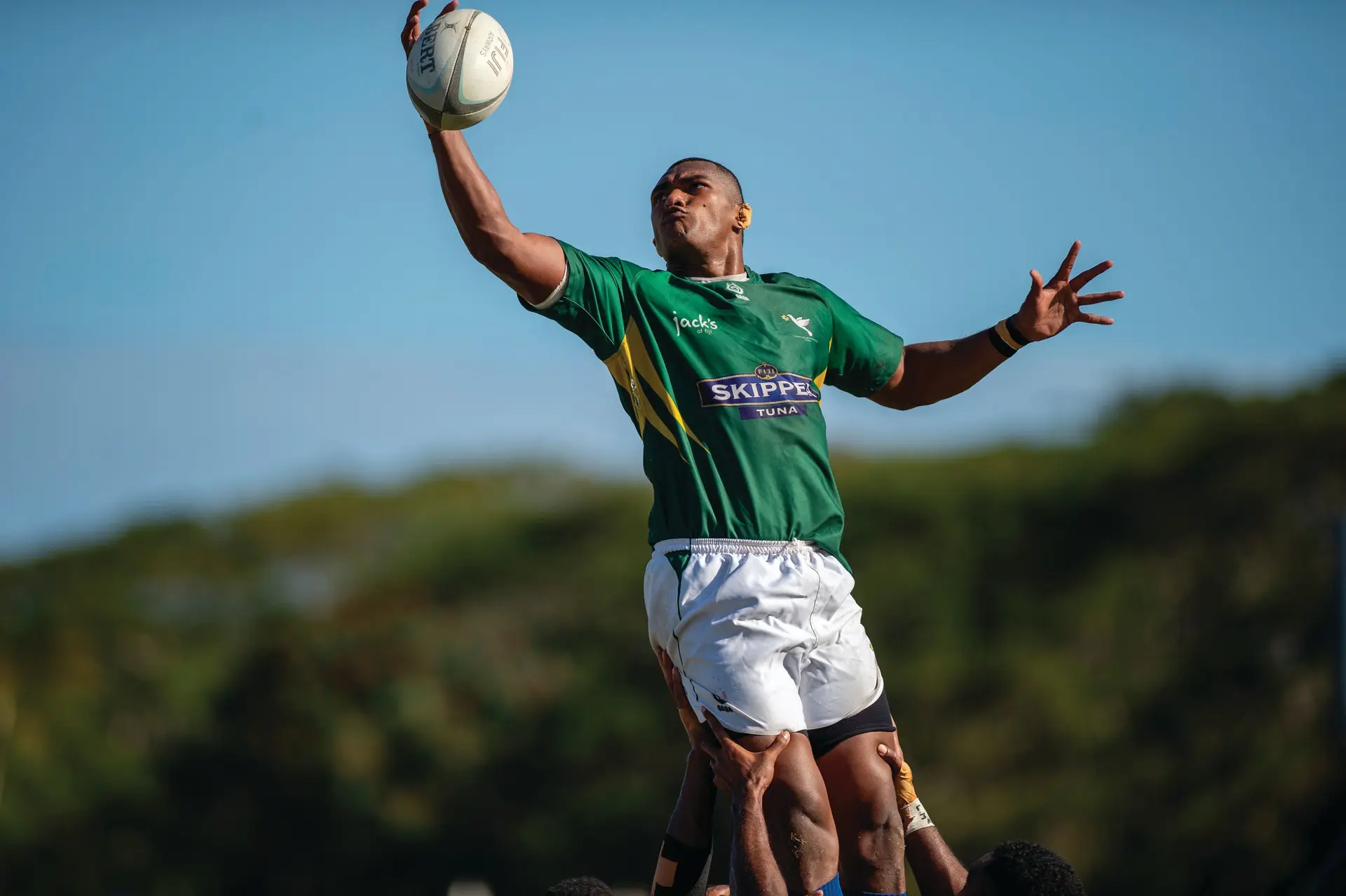 Tailevu Rugby Union