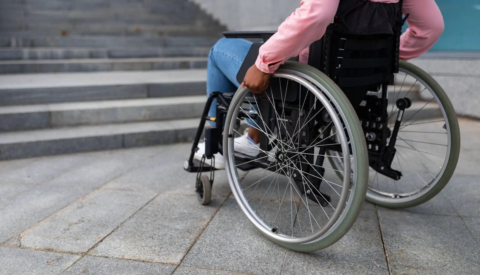 disability