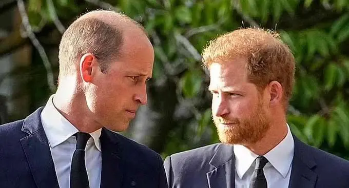 In an extraordinary excerpt from his upcoming autobiography Spare, Harry recalls what he describes as a physical attack by his sibling, now the Prince of Wales, which he claims left him with visible injuries.