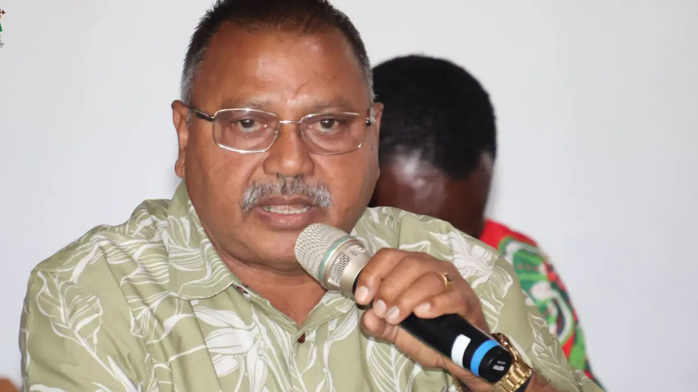 Rakiraki businessman calls for equal protection under law
