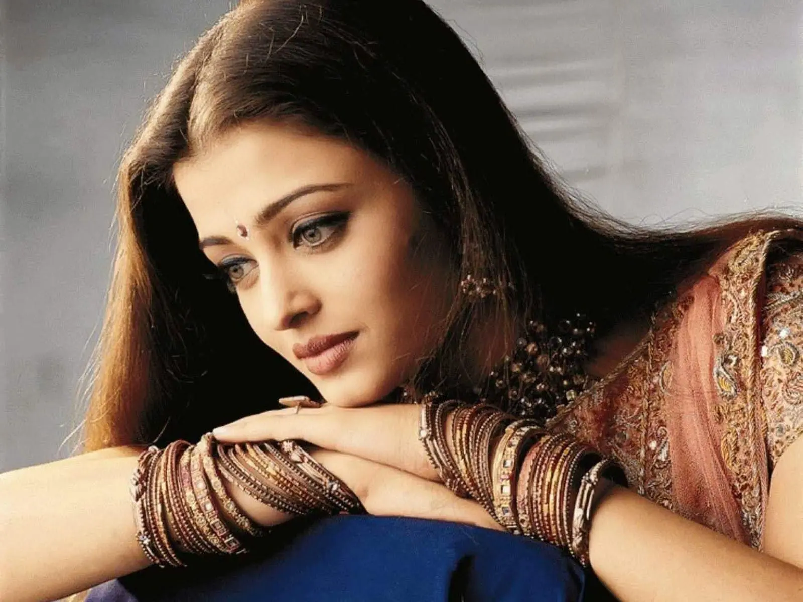 Aishwarya Rai Bachchan