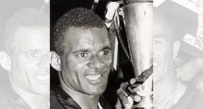 The late Taito Bula