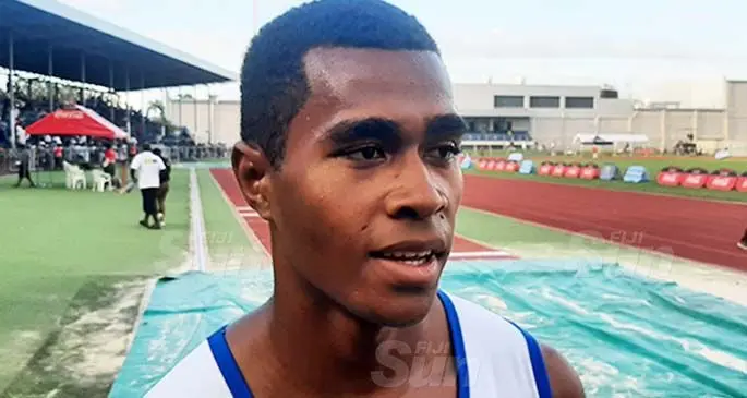 Josevata Rasoi. Photo: Salote Qalubau