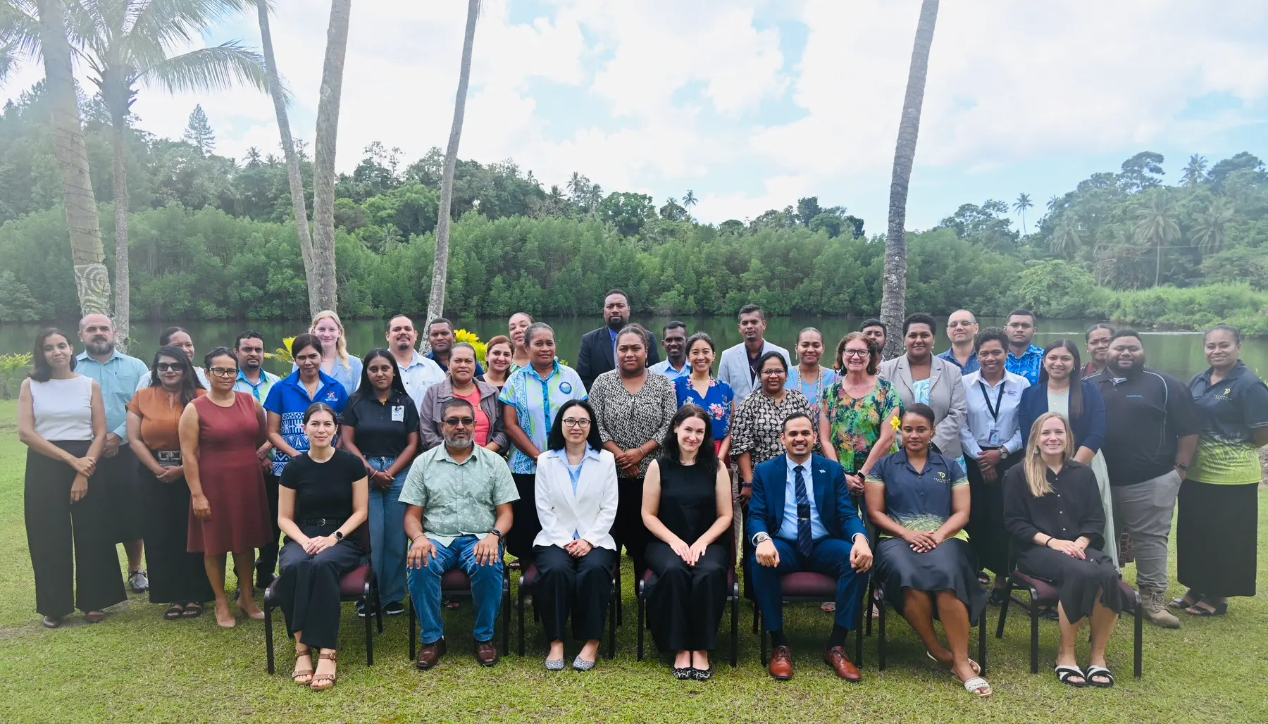 Most Fijians could be carrying microplastics, warns Environment Chief