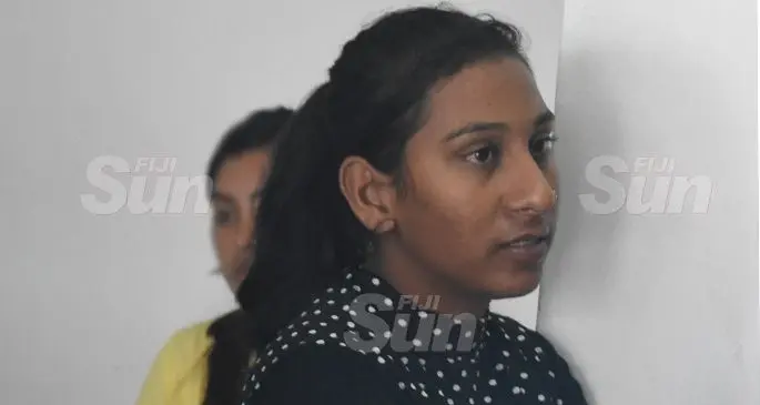 Zureen Nisha.