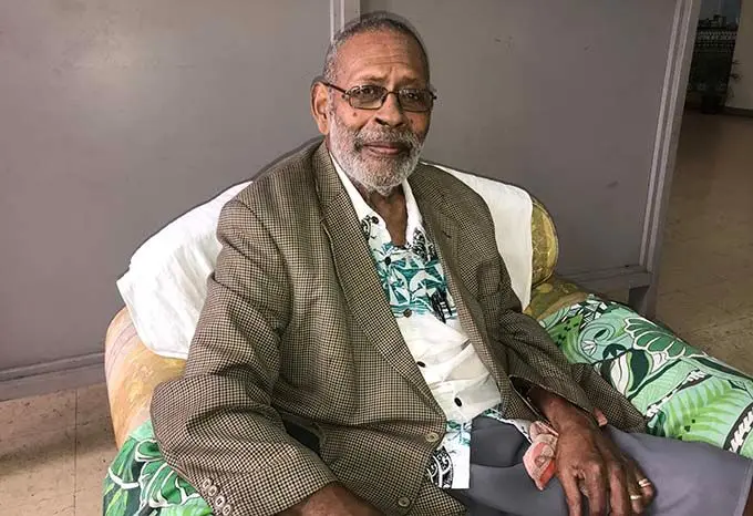 Ratu Peni Volavola.