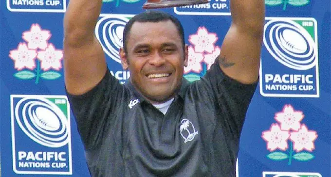 Akapusi Qera 