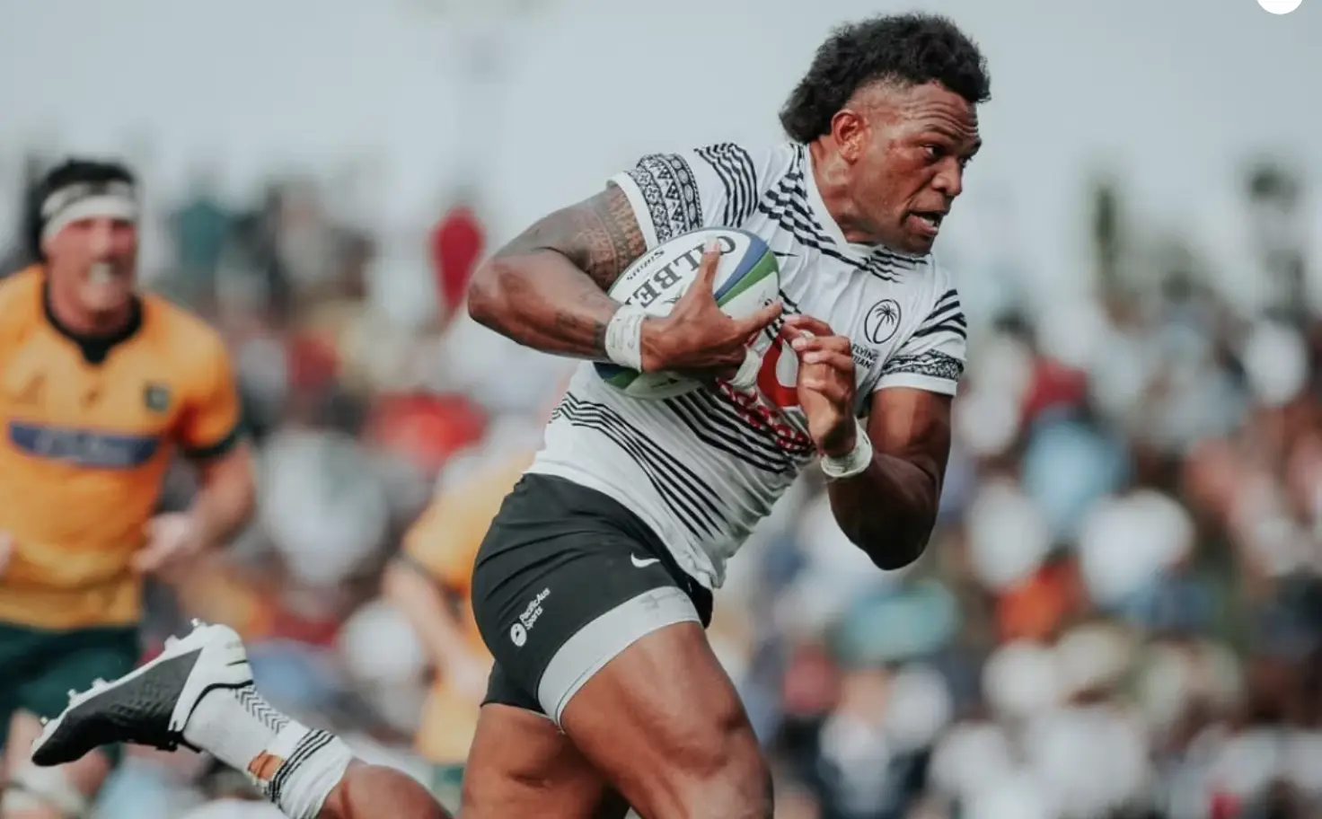 Seta Tamanivalu