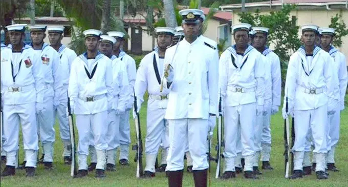 Navy