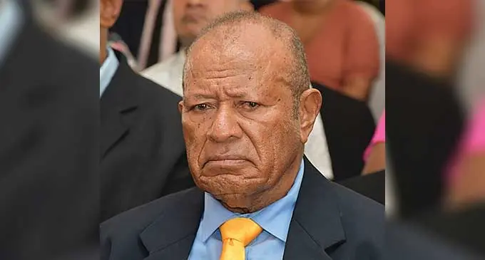 Ratu Inoke Takiveikata